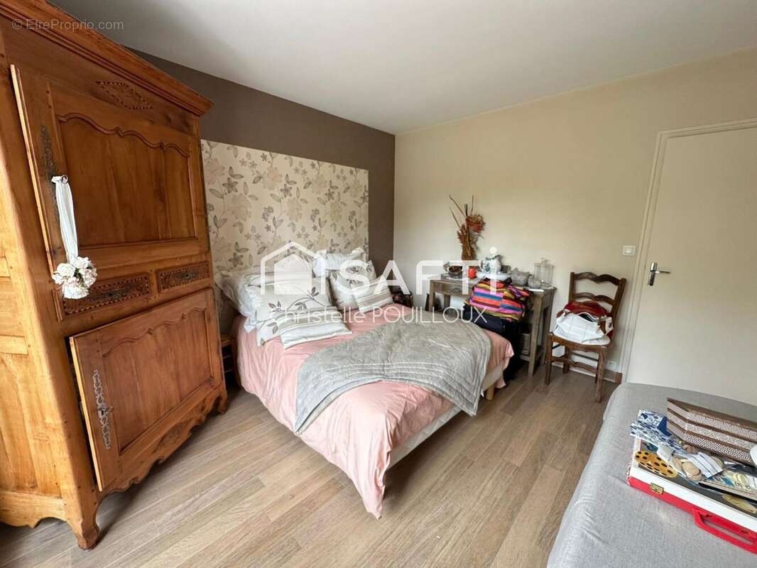 Maison 135 m² à Epannes  - photo 6
