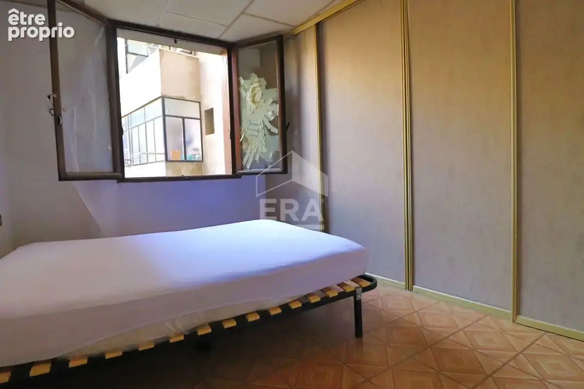 Appartement 71m² à marseille 14e arrondissement - photo 10