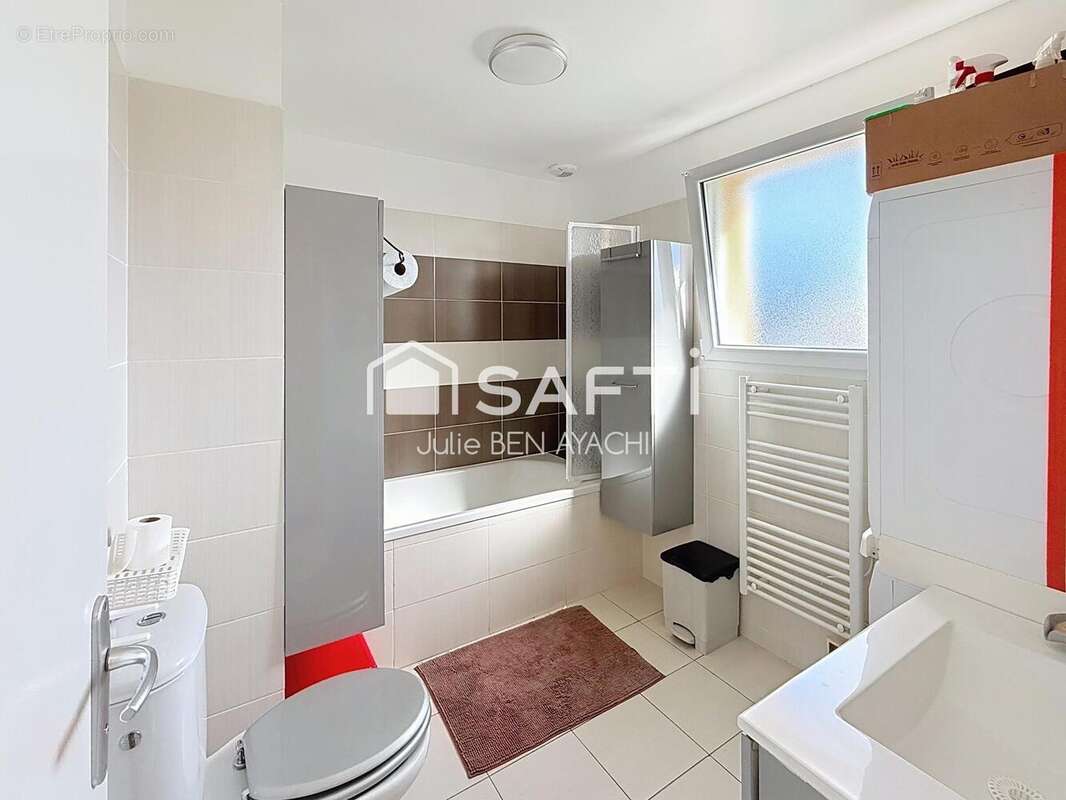 Photo 8 - Maison à PLOUFRAGAN