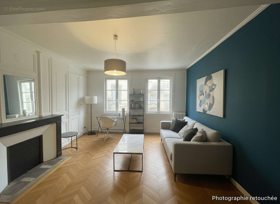 Appartement à CHARTRES