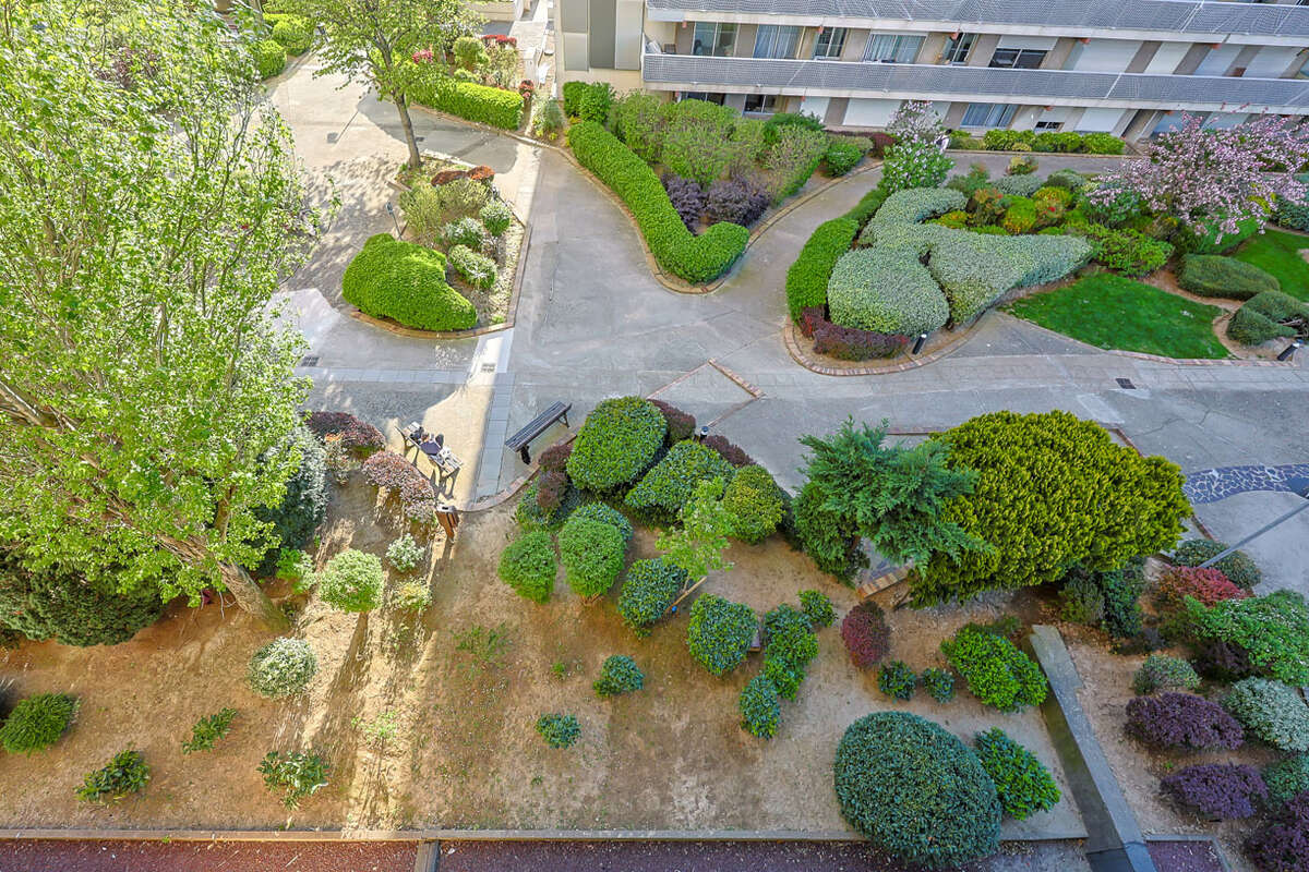 Appartement à PARIS-13E