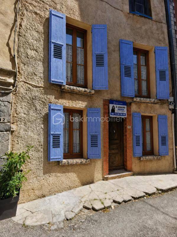 Maison à THOARD