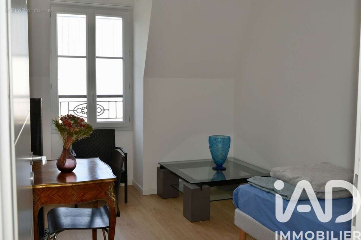Photo 8 - Appartement à CHATILLON