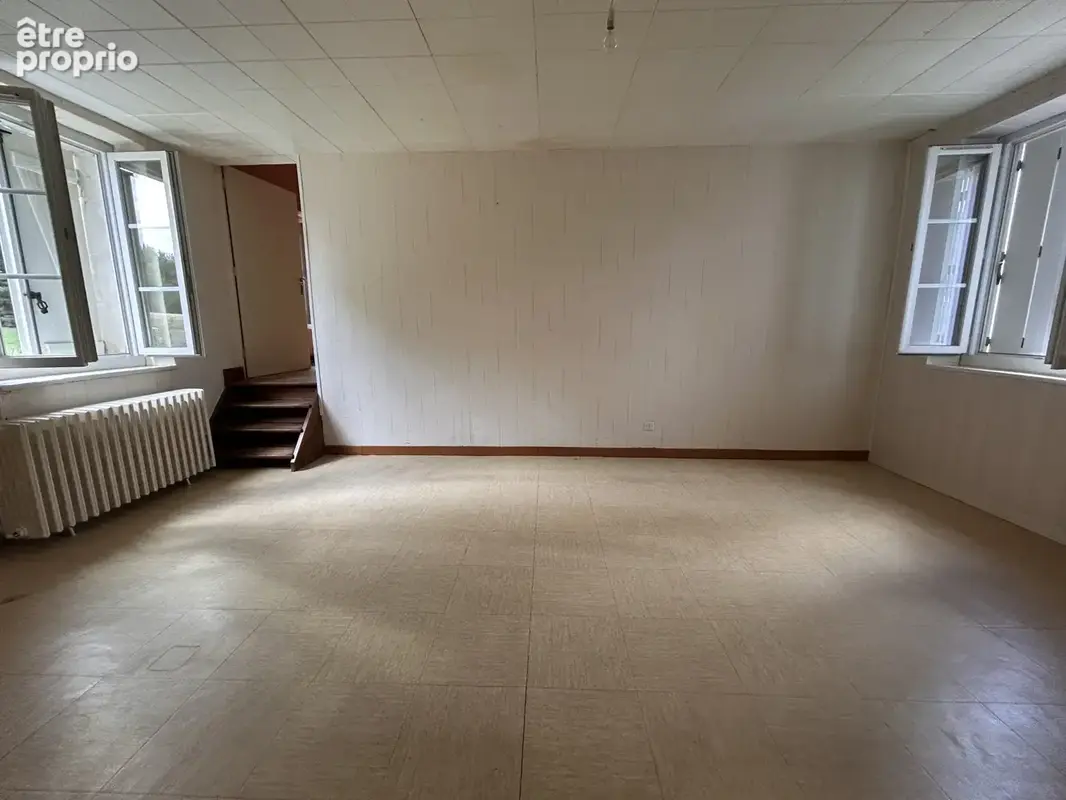 Corps de ferme - photo 13