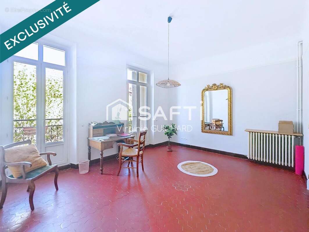 Photo 4 - Appartement à DIGNE-LES-BAINS