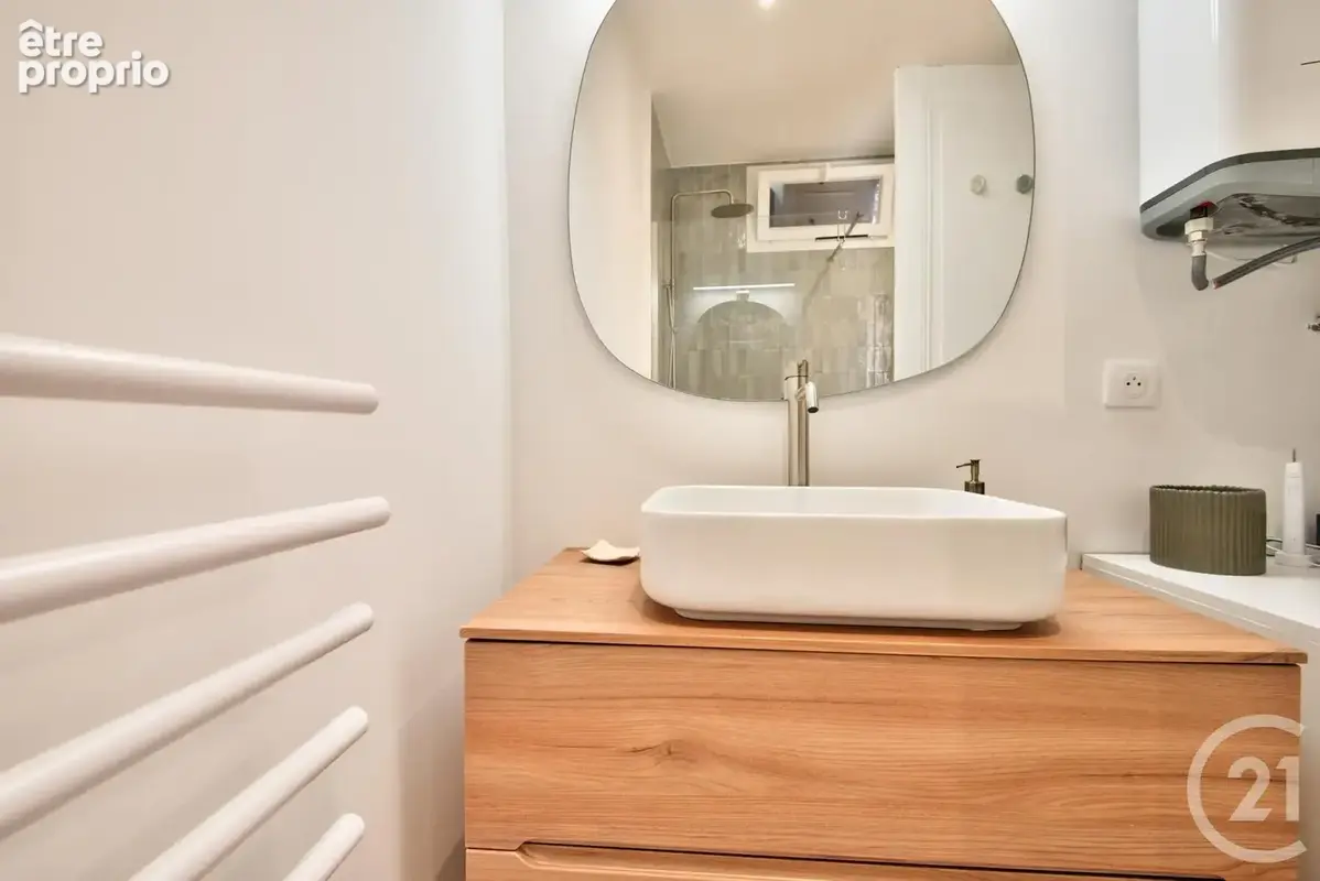 Appartement 3 pièces 71 m² à vendre à Nice (06000) - photo 9