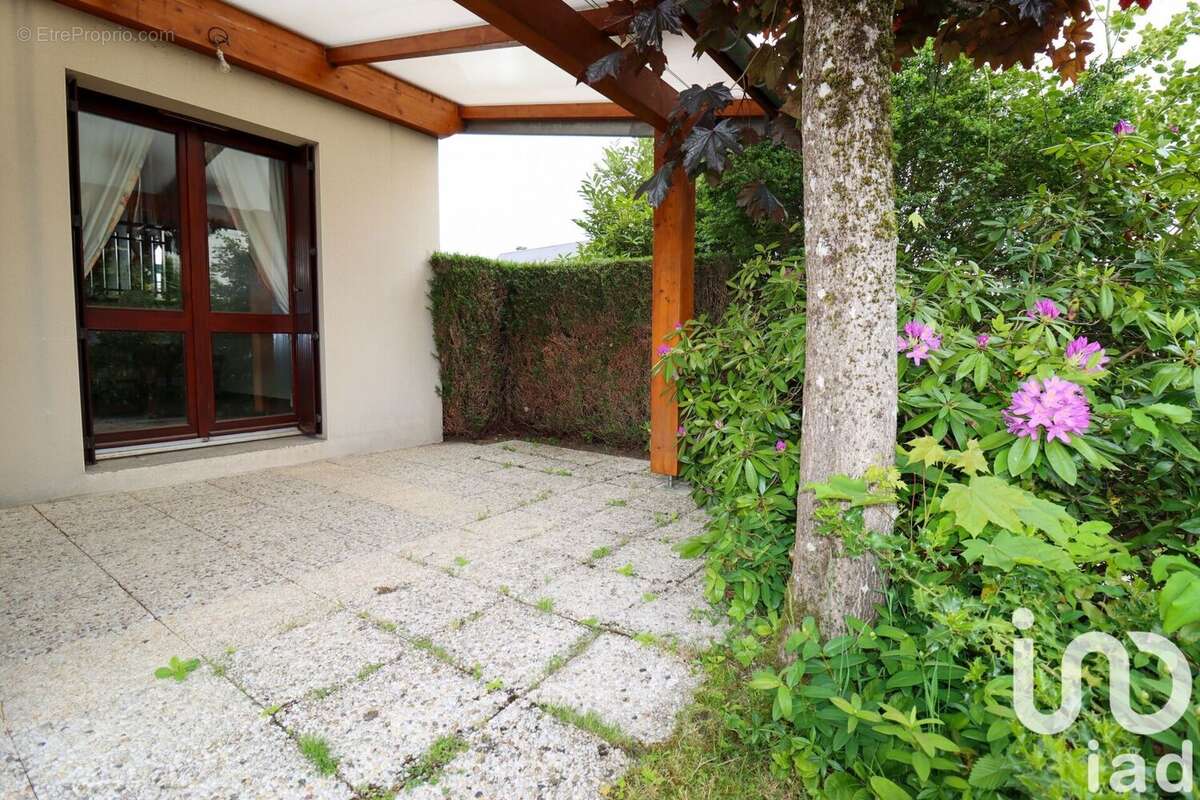 Photo 7 - Maison à EGLETONS