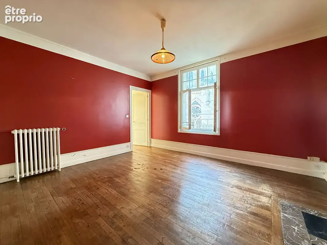 Appartement Reims 5 pièces 114 m2 - Secteur Place Royale - photo 7