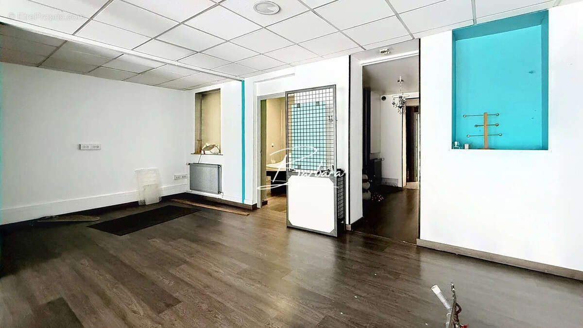 Appartement à DENAIN