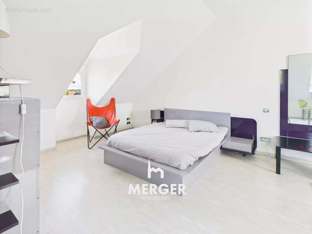 Maison à BATZENDORF