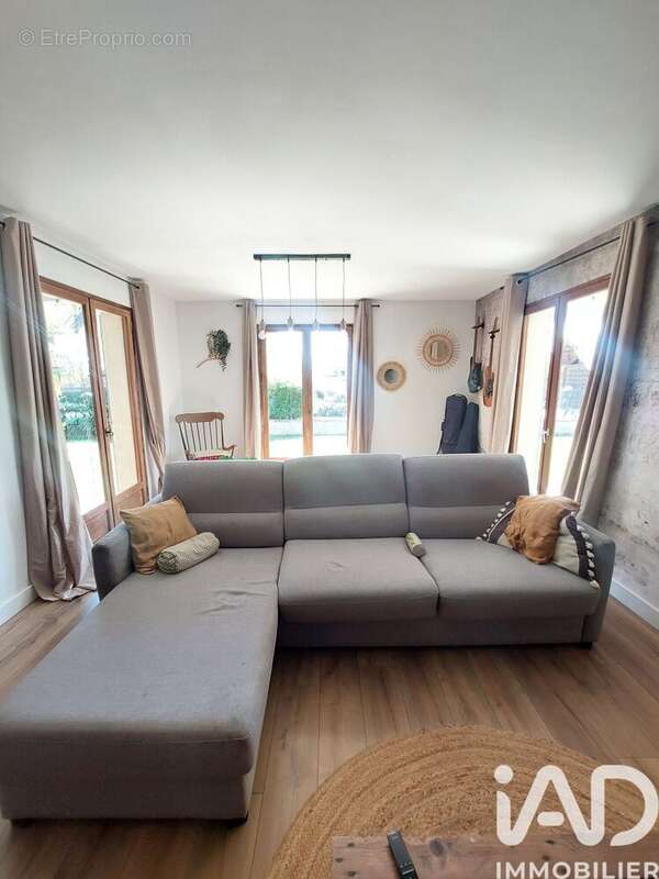 Photo 5 - Maison à BARBAZAN-DEBAT