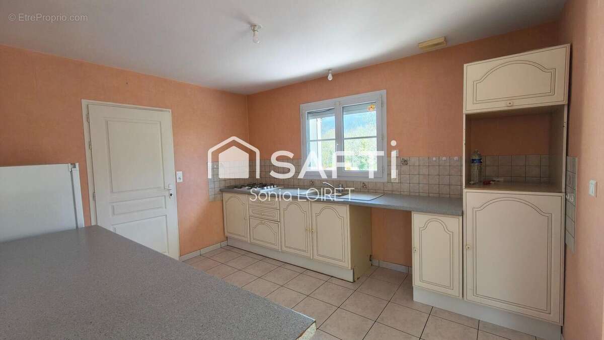 Photo 4 - Maison à TALMONT-SAINT-HILAIRE