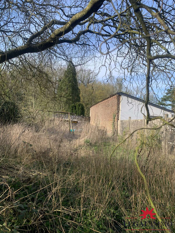 Appartement à FREVENT