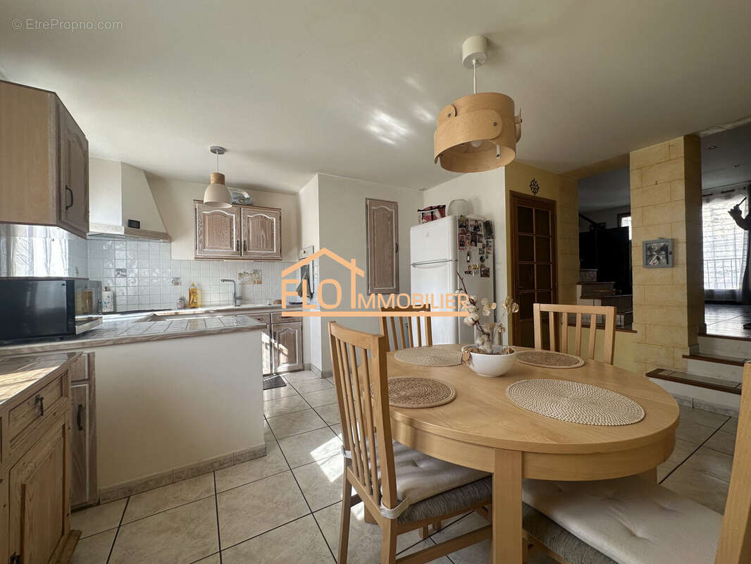 Maison 84 m² à Bessan  - photo 9