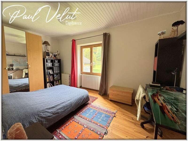 Maison à VINAY