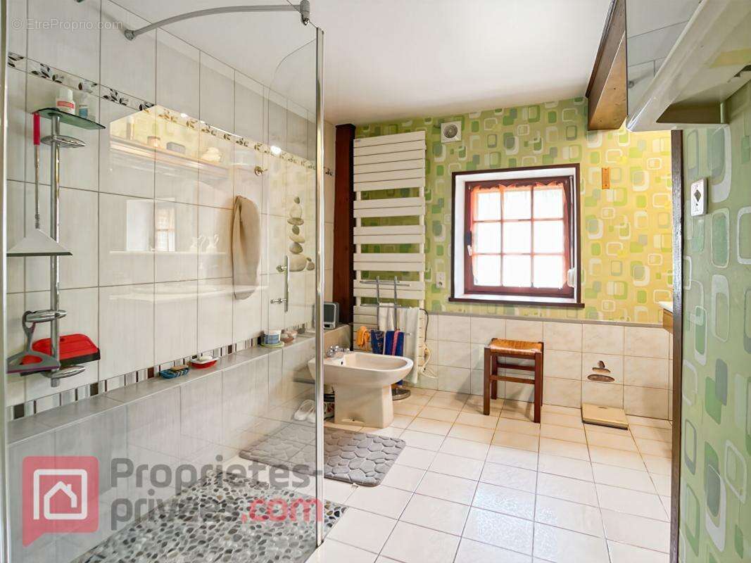 Maison Montigny La Resle 7 pièce(s) 204 m2 - photo 8