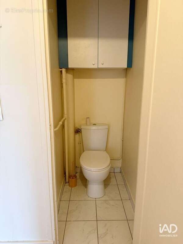 Photo 3 - Appartement à COURBEVOIE