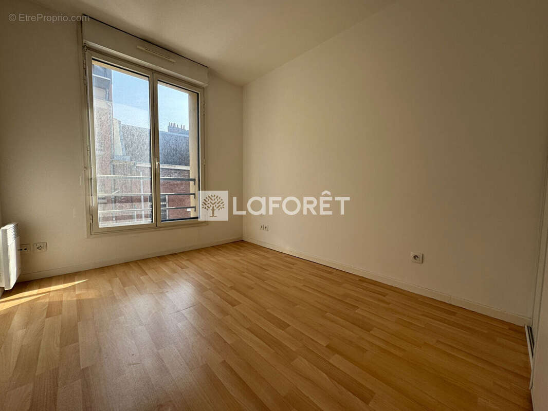 Appartement à DOUAI