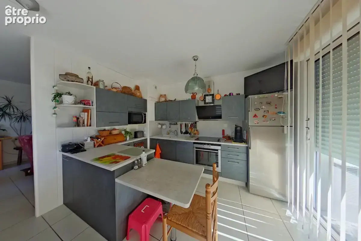 Appartement récent - photo 8