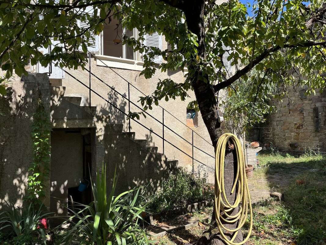 Appartement à FIGEAC