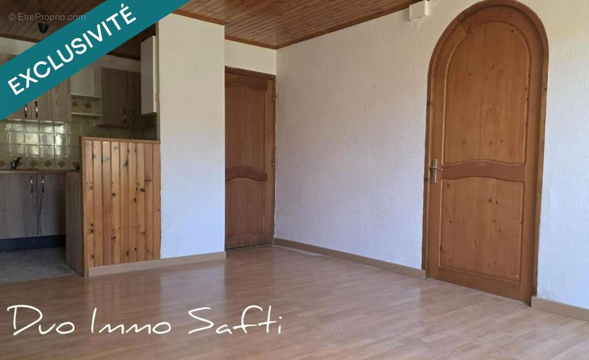 Photo 3 - Appartement à GREOUX-LES-BAINS