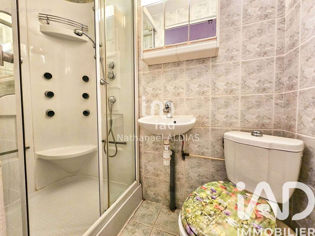 Photo 8 - Appartement à MILLAU