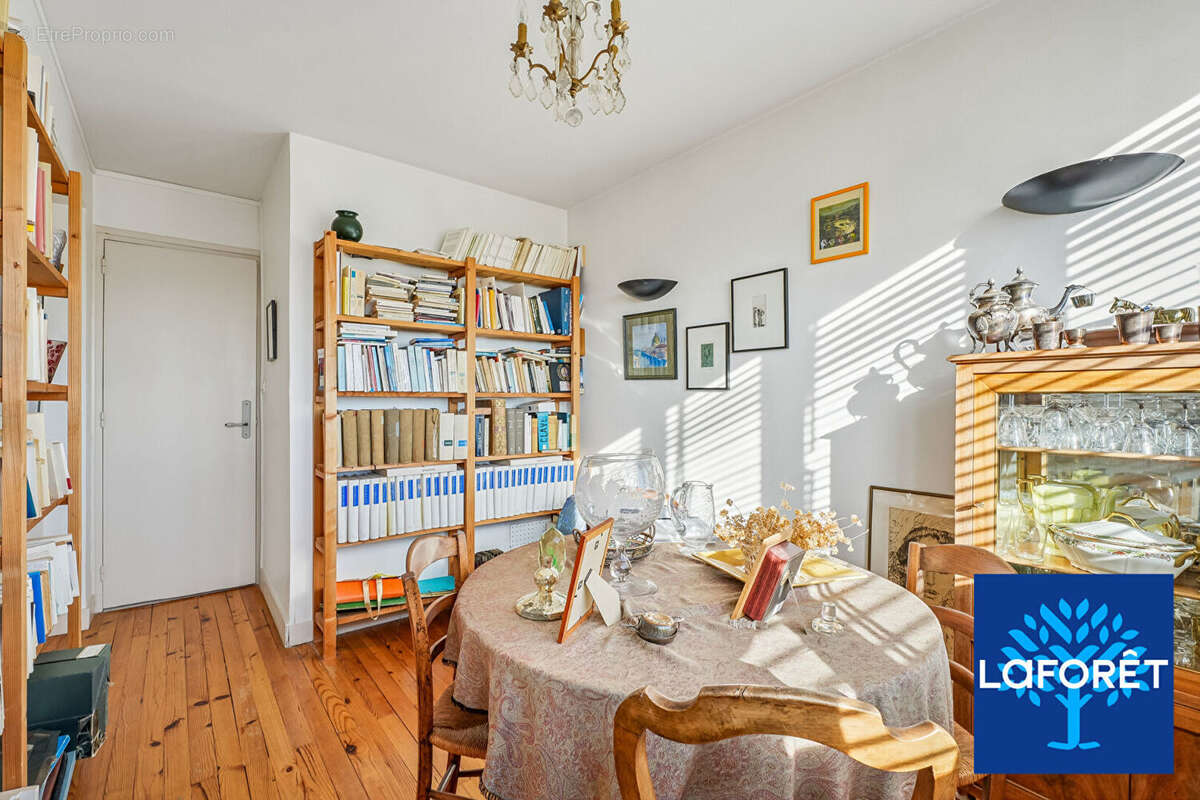Appartement à LYON-4E