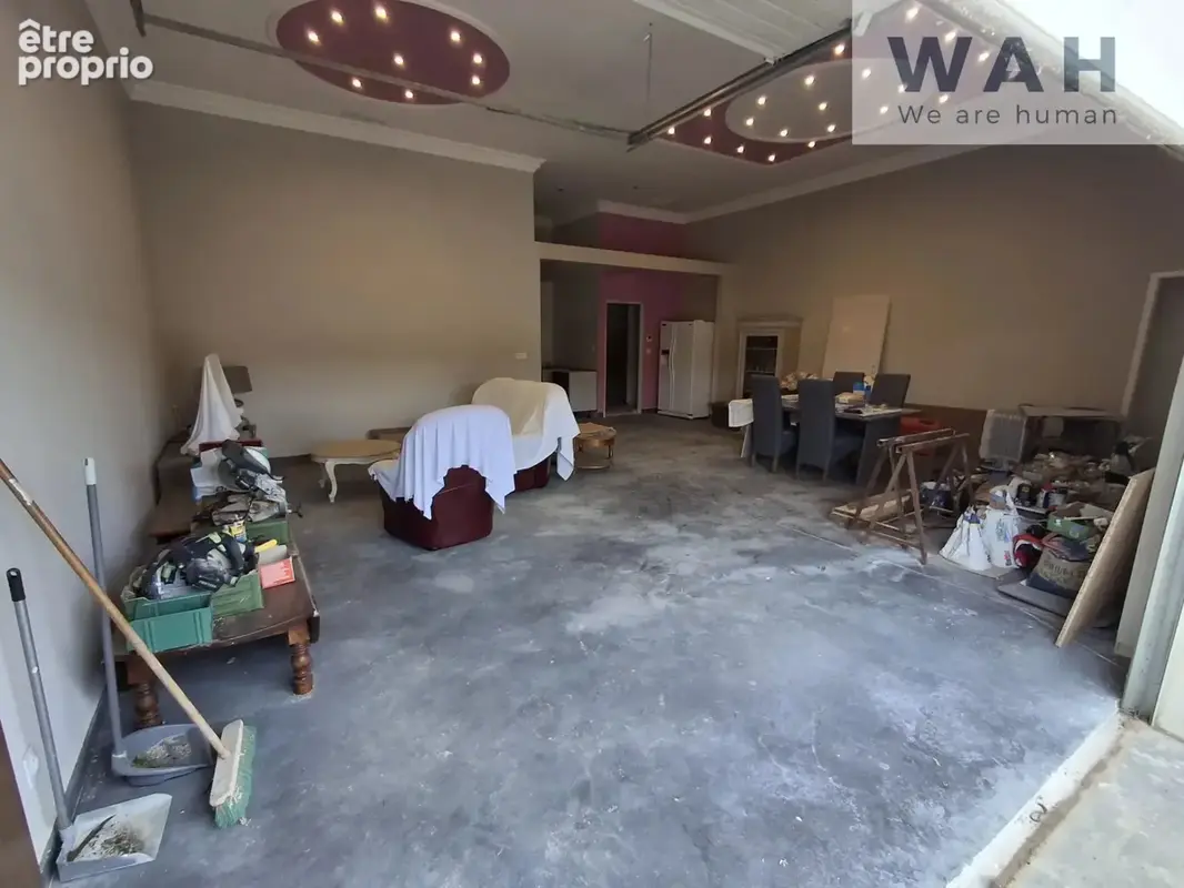 Local commercial - 240m2 - Sauve - photo 9