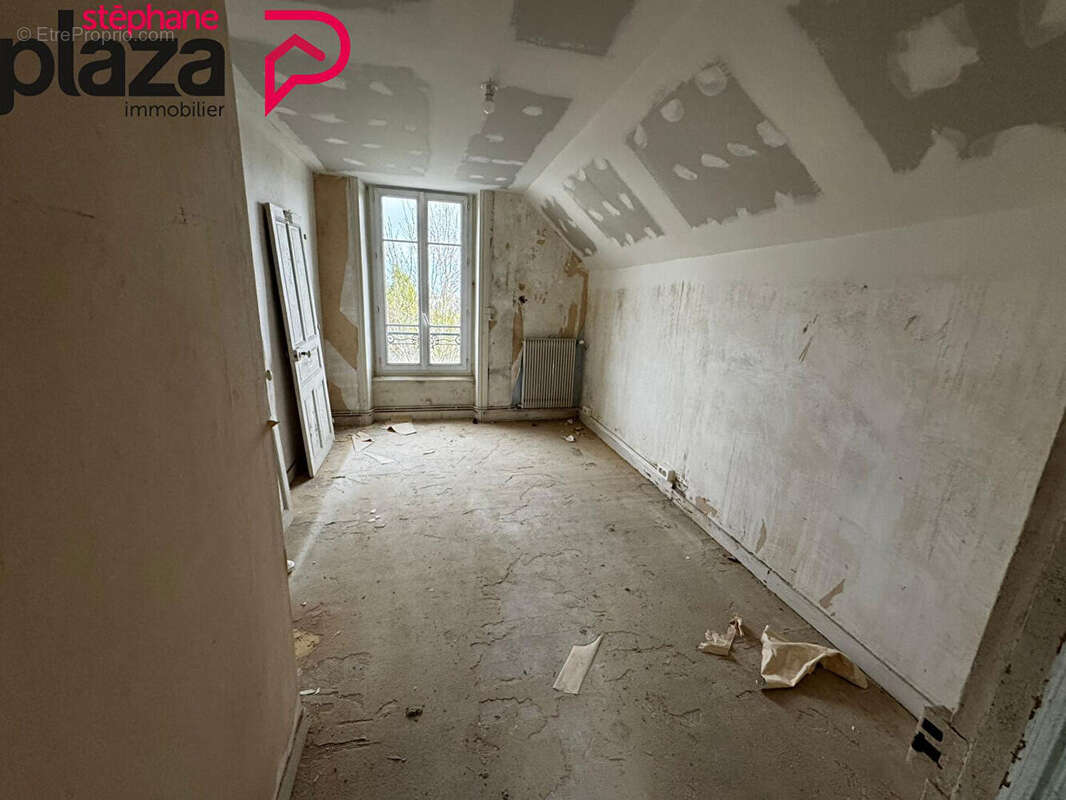 Maison à DOUARNENEZ