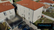 Appartement à AGNIN