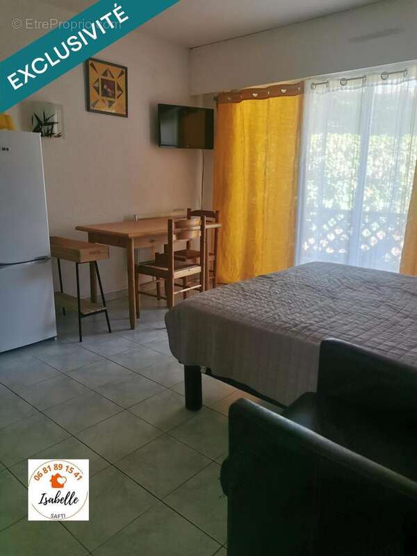 Photo 8 - Appartement à CAZAUBON