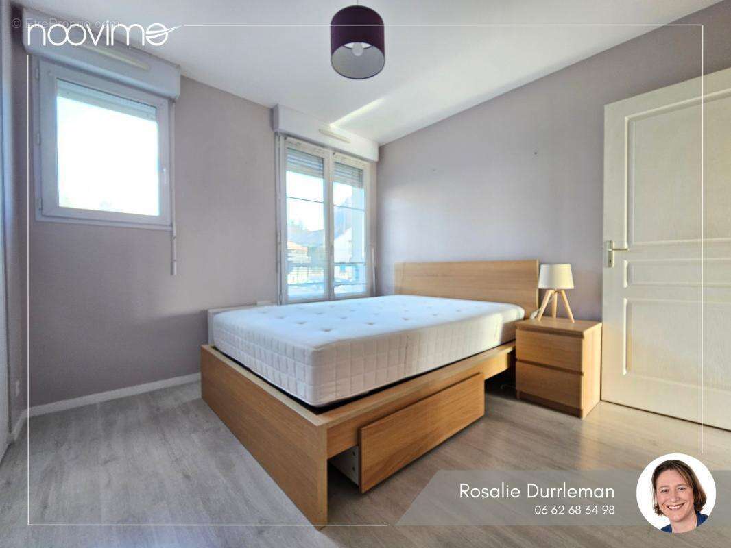 Appartement à VERTOU