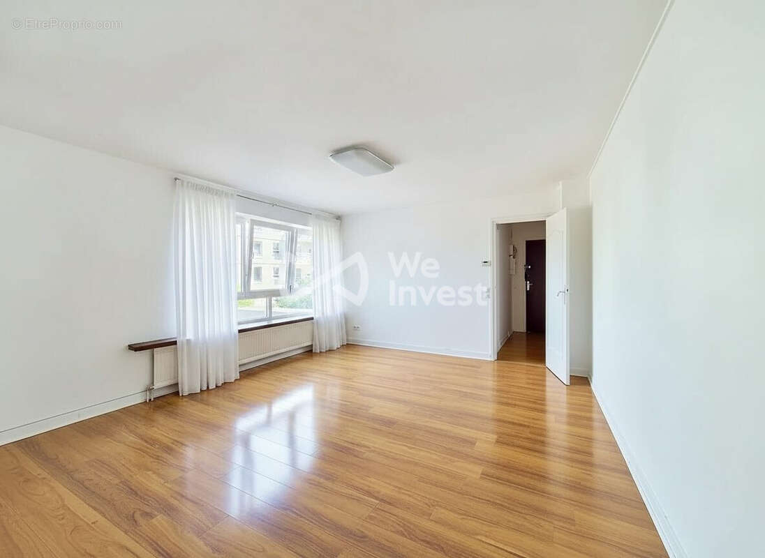 Appartement à ARGENTEUIL
