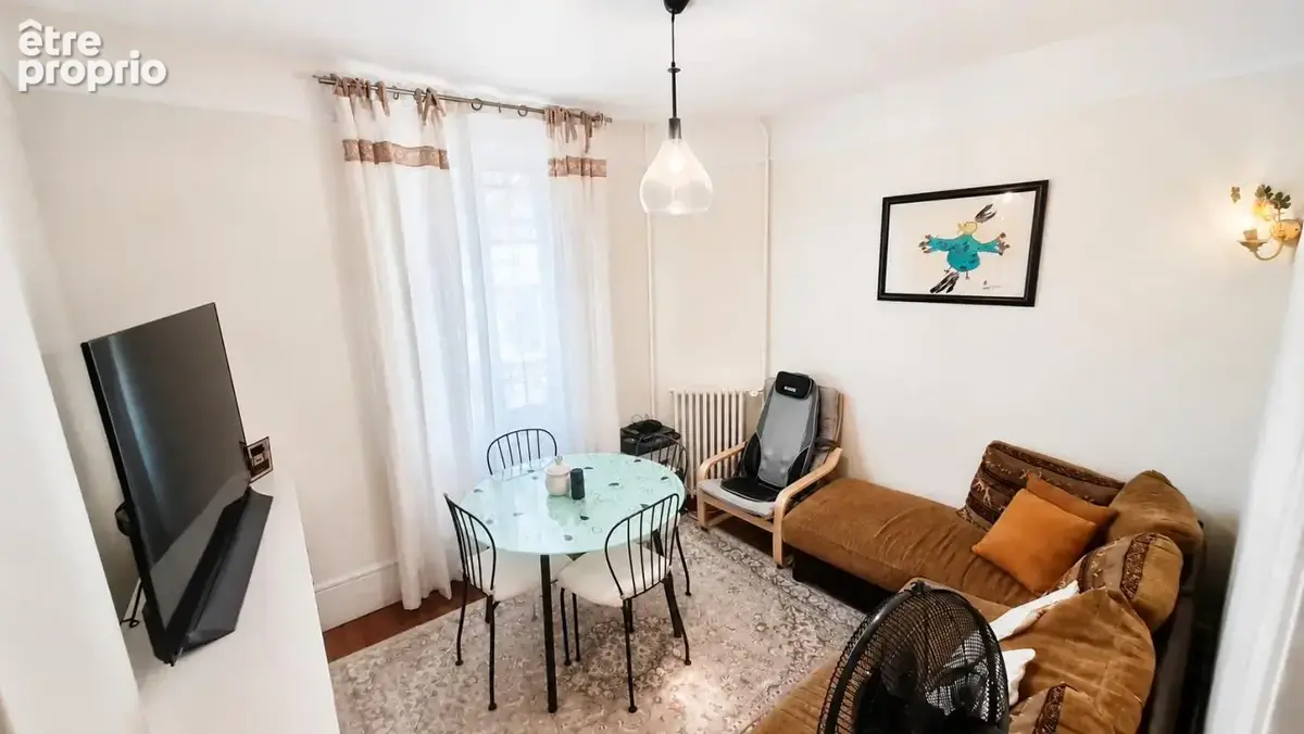 Maison 5 pièces 3 chambres Saint Ouen L Aumone - photo 4