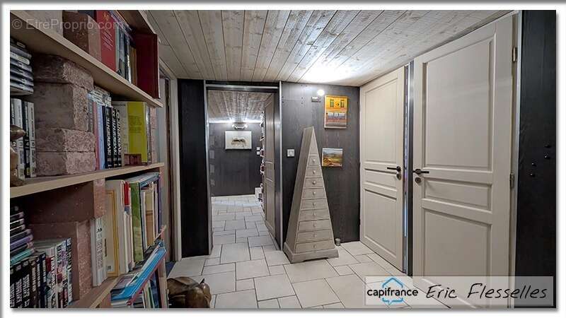 Maison à GOURNAY-SUR-MARNE