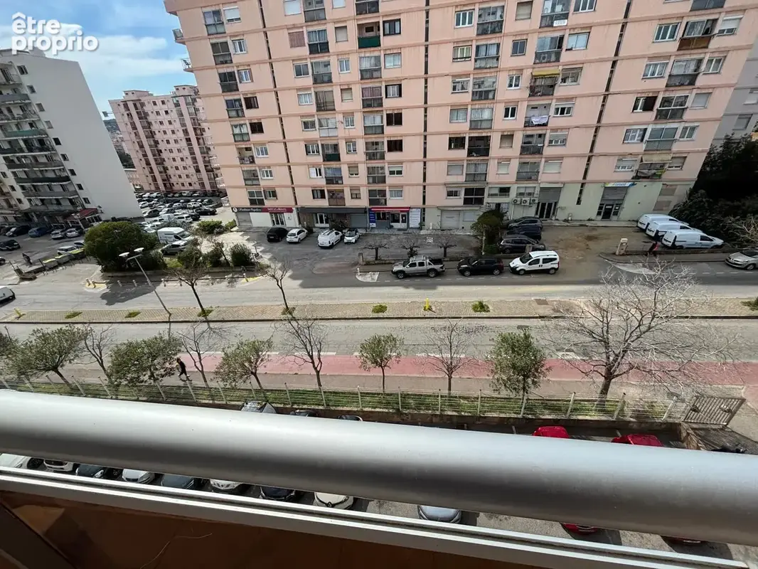 Appartement t4 ajaccio - photo 6
