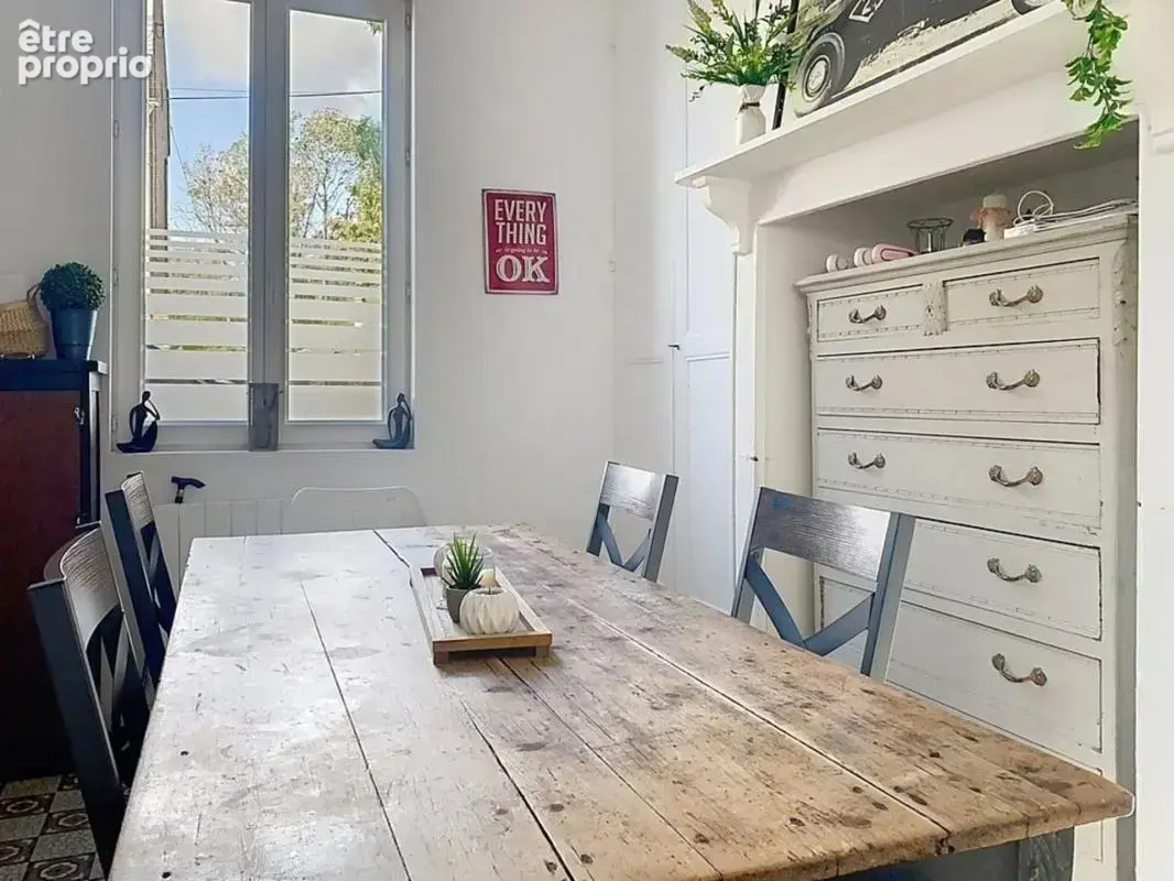 ABBEVILLE – Investissement locatif – Maison vendue louée - photo 3