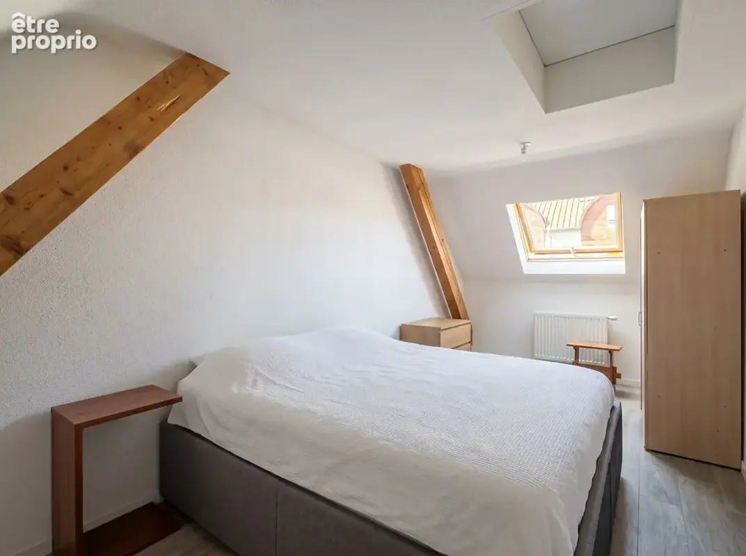 Dinsheim-sur-Bruche - duplex 4 pièces - 78,70 m2 - photo 7