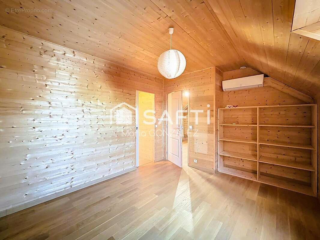 Photo 8 - Maison à MONTBAZON