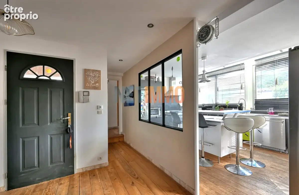 Exclusivite beauvoisin - villa 210 m2 - 7 chambres - photo 2