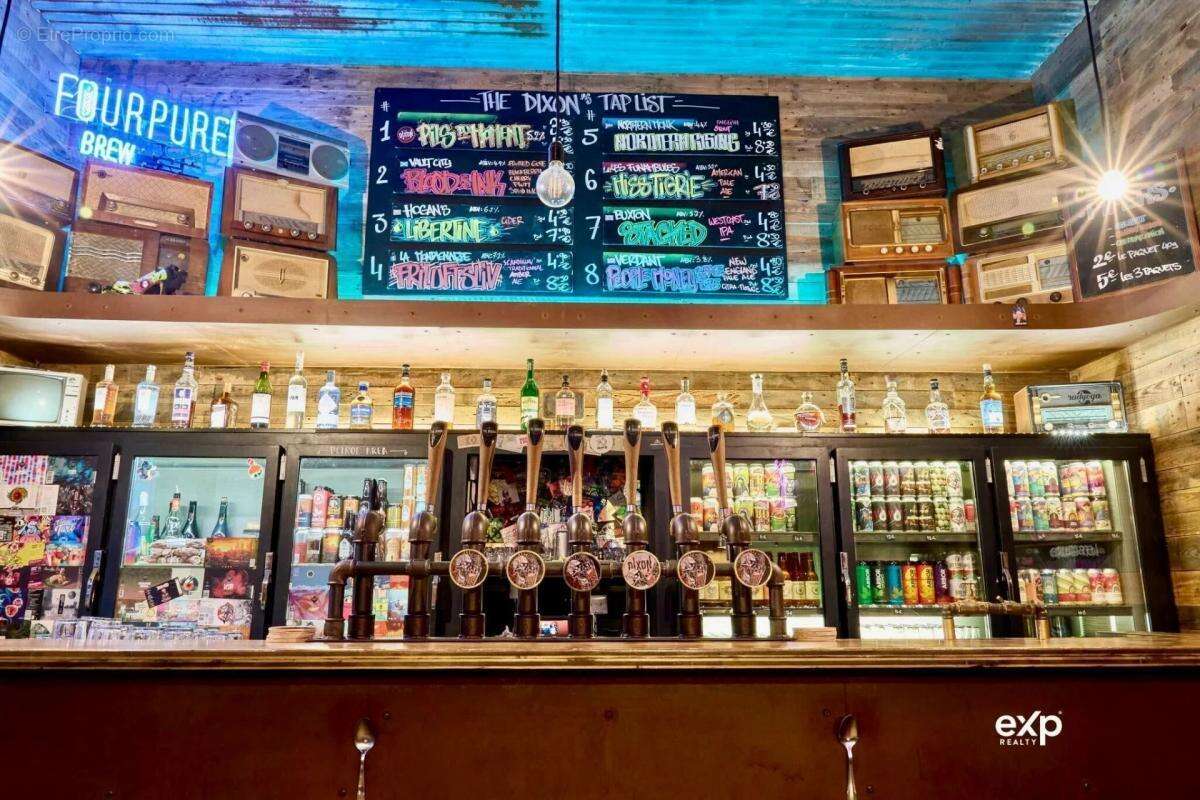 Commerce à CHAMBERY