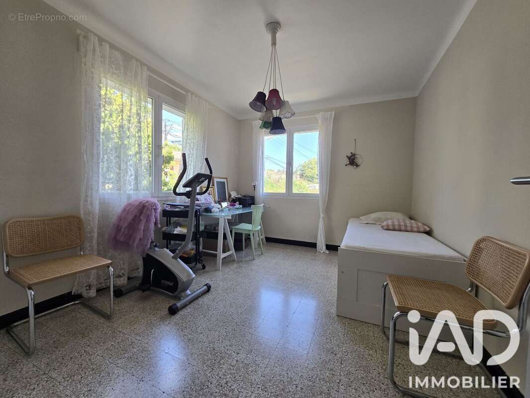 Photo 9 - Maison à HYERES