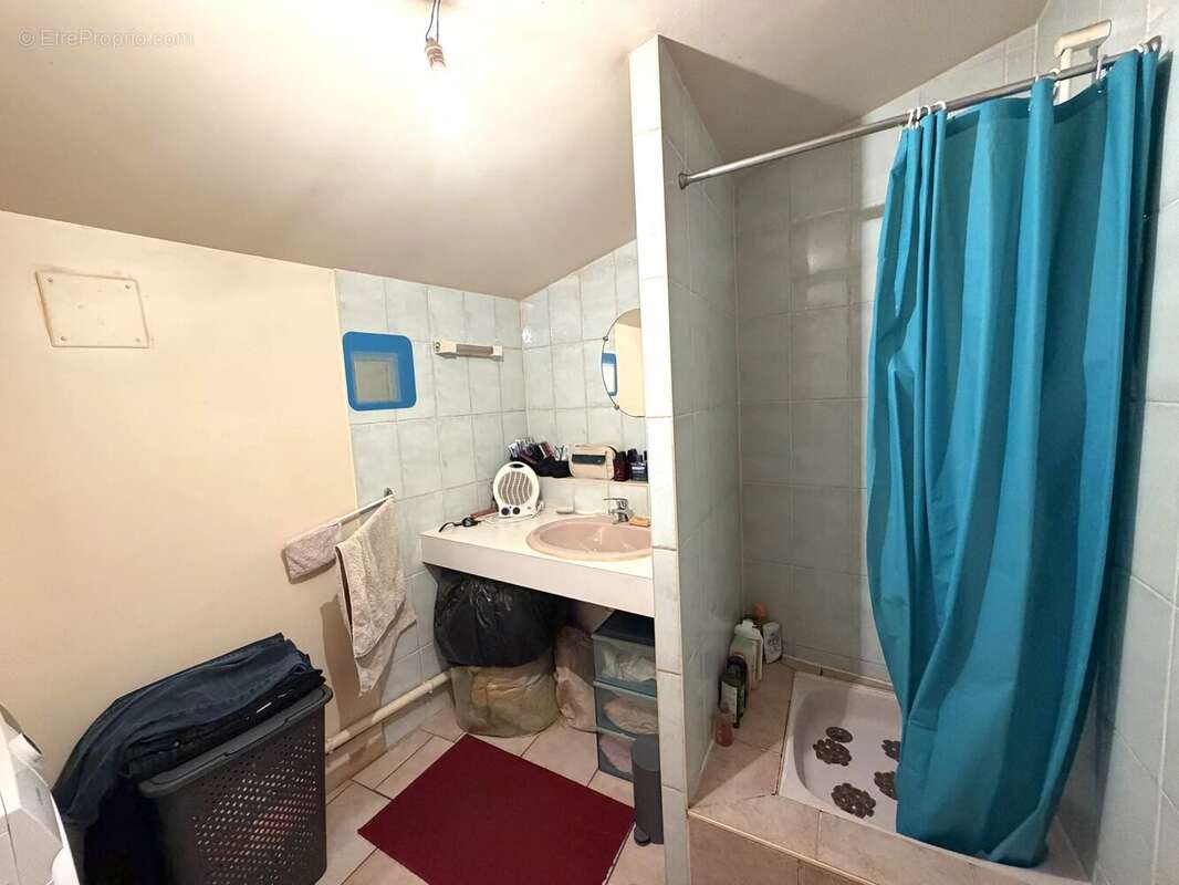Appartement à BLAYE