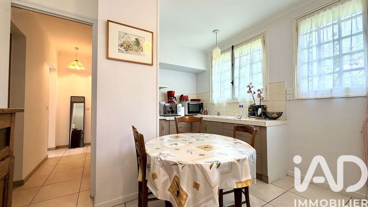 Photo 5 - Maison à MIRANDE