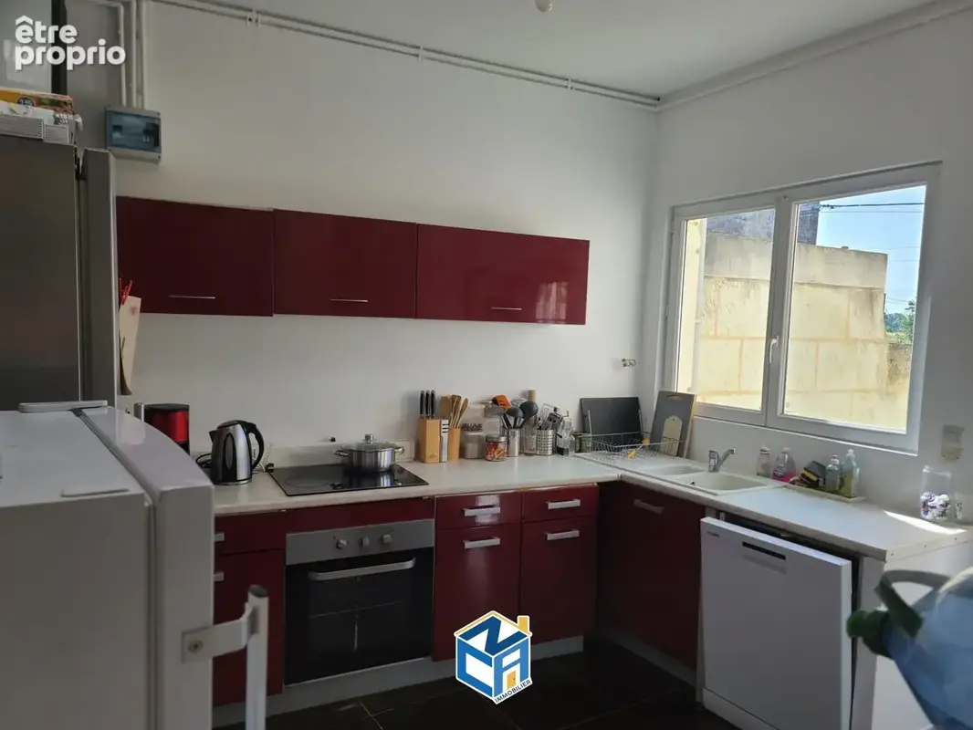 Maison 5 pièces 142 m² à vendre à Langeais (37130) - photo 3