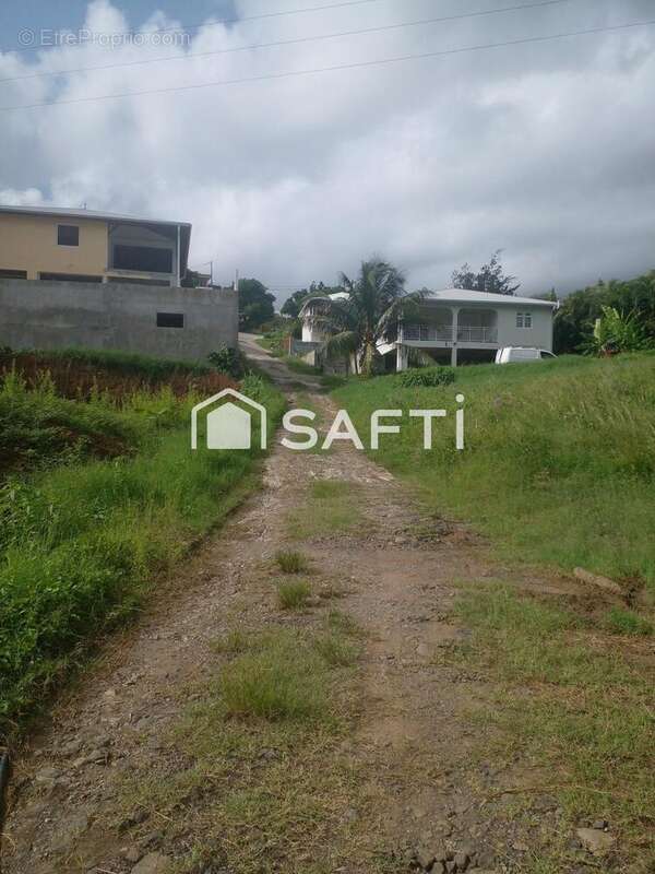 Photo 4 - Terrain à LE VAUCLIN