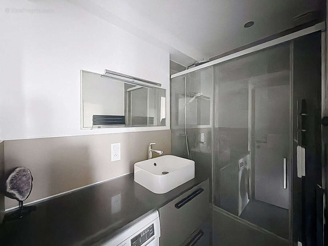 Appartement à ANNECY-LE-VIEUX