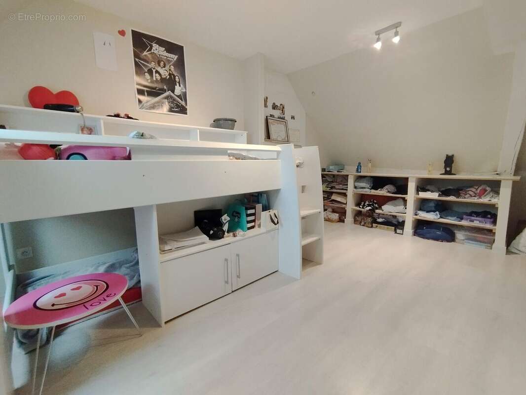 Maison à FERE-EN-TARDENOIS