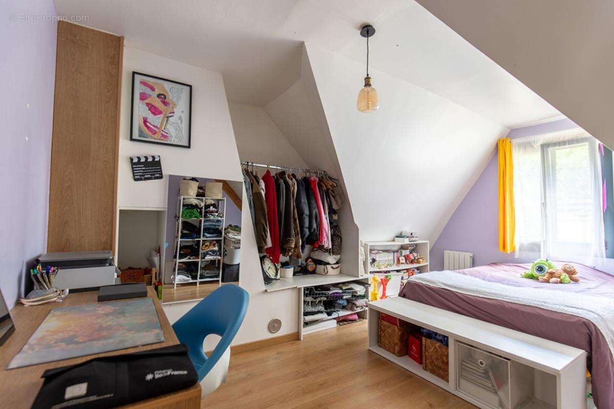 Maison à BRUEIL-EN-VEXIN