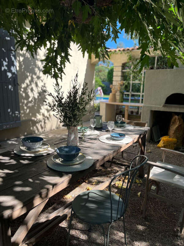 Maison à NOVES